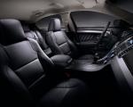 Ford Taurus 2010 года